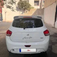 تیبا ۲ مدل ۹۶ نقدواقساط|خودرو سواری و وانت|تهران, خانی آباد نو جنوبی|دیوار