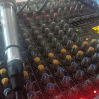 اجاره صوت و صدابرداری و تی وی