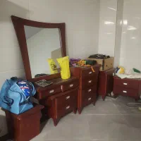 تعدادی لوازم منزل