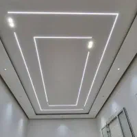 نقاش ساختمان تضمینی