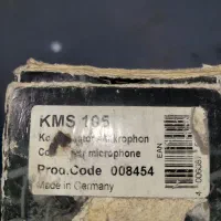 میکروفون نیومن KMS105|صوتی و تصویری|تهران, جنت‌آباد جنوبی|دیوار