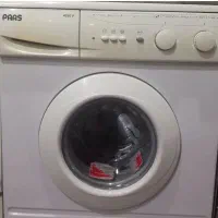 ماشین لباسشویی پارس