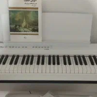 پیانو یاماها p125a