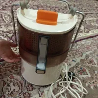 آب میوه گیری و چرخ گوشت