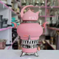 سماور سه کاره