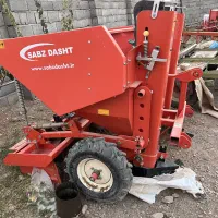 فروش دستگاه سیب کار|ماشین‌آلات صنعتی|نگار, |دیوار