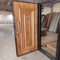 صارم درب مرجع تخصصی درب ضد سرقت و داخلی
