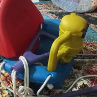 تاب بچه گانه|اسباب‌بازی بچه|بجنورد, |دیوار