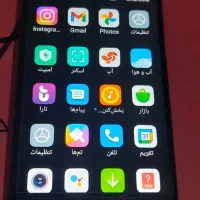 گوشی شیائومی ردمی نوت9s|موبایل|تهران, هفت حوض|دیوار