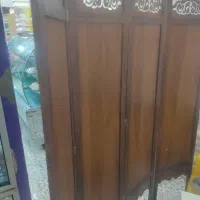 پارتیشن چوبی|صنایع دستی و سایر لوازم تزئینی|بانه, |دیوار