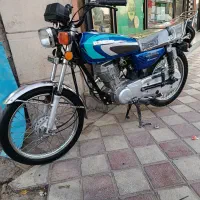 رهرو 92 تمام فابریک