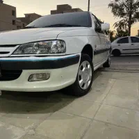 پارس tu5 اتومات سالم