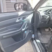 فروش خودرو کی ام سی کا۷