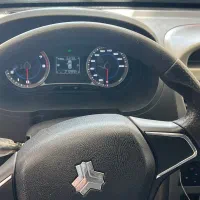 ساینامدل ۱۴۰۲s|خودرو سواری و وانت|ارومیه, |دیوار