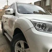 لیفان x60 اتومات نیوفیس  مدل 96 تحویلی 97|خودرو سواری و وانت|ارومیه, |دیوار