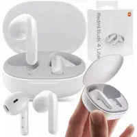 هدفون بلوتوثی شیائومی مدل Redmi Buds 4 Lite پلمپ|لوازم جانبی موبایل و تبلت|شیراز, پانصد دستگاه ارتش|دیوار