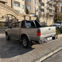 کاپرا ۲ جفت دیفرانسیل مدل ۹۵|خودرو سواری و وانت|کرج, گوهردشت|دیوار