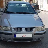 سمند|خودرو سواری و وانت|باغستان, |دیوار