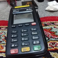 یک عدد کارتخوان به همراه کارتن شارژ