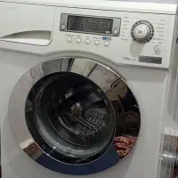 ماشین لباسشویی سامسونگ