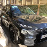 ریرا ۱۴۰۴ بدون رنگ انتیک|خودرو سواری و وانت|مشهد, کلاهدوز|دیوار