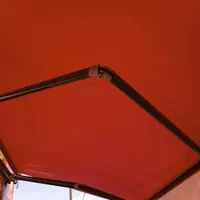 سایه بان بازویی و کالسکه ای|فروشگاه و مغازه|شیراز, میانرود|دیوار