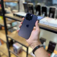 آیفون ۱۴ پرو ZAA