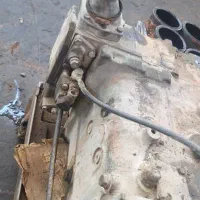 گیربکس|قطعات یدکی و لوازم جانبی|اهواز, زندوکیلی|دیوار