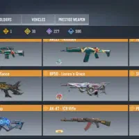 اکانت کالاف|کنسول، بازی ویدئویی و آنلاین|تهران, سلیمانی|دیوار