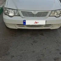 پراید111مدل94فول