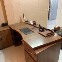 میز و صندلی اداری|مبلمان اداری|قزوین, |دیوار