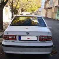 سمند مدل 1393 lx سالم|خودرو سواری و وانت|خرم‌آباد, |دیوار