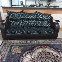 مبل کارکرده