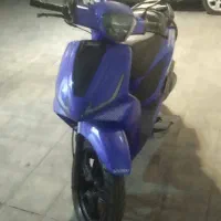 موتورسیکلت کاپیتان