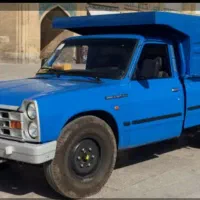 استخدام راننده نیسان بدون ماشین
