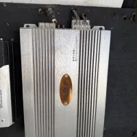 سیستم با پرتاب صدای خیلی خوب + لاستیک زیر صفری|قطعات یدکی و لوازم جانبی|حمیدیا, |دیوار