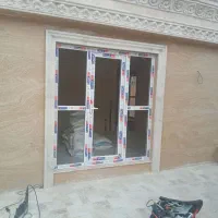 درب وپنجره upvc|مصالح و تجهیزات ساختمان|ویلکیج, |دیوار