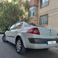 رنو مگان مدل ۹۰|خودرو سواری و وانت|کرمانشاه, |دیوار