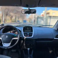 پژو ۲۰۷ اس دی فول خانگی اتوماتیک فرمان برقی|خودرو سواری و وانت|اصفهان, خانه اصفهان|دیوار