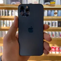 گوشی ایفون 12 پرو حافظه 256 گیگ اقساط