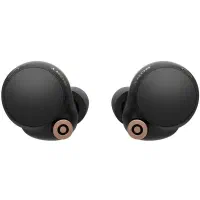 هدفون سونی WF-1000XM4 (در حد نو - بسیار کم‌کارکرد)