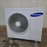 کولر گازی اسپیلت سامسونگ 32000/ ۹۸ میلیون تومان