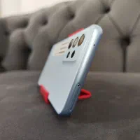 سامسونگ گلکسی A33 5G حافظه 128GB/8GBمشابه نو|موبایل|آبادان, |دیوار