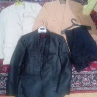 ۳ دست کت شلوار