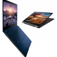 Asus ExpertBook   نسل ۱۱ لمسی تبلتی قدرتمند|رایانه همراه|قم, زنبیل آباد|دیوار