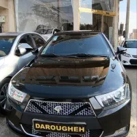 دنا 1402 6دنده فول / اتو گالری داروغه