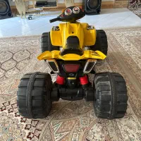 موتورشارژی