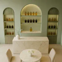 طراحی و اجرای دکوراسیون مغازه و منزل|خدمات پیشه و مهارت|کیش, |دیوار