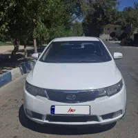 سراتو 2000 مدل 95