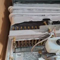 ابگرمکن بوتان مدل b118 قدیمی آکبند|آبگرمکن، پکیج، شوفاژ|تبریز, |دیوار